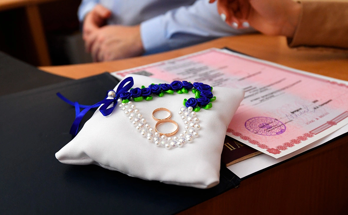 Кирилл Каллиников / РИА Новости