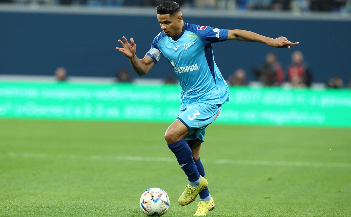 Alexander Kulebyakin / Global Look Press