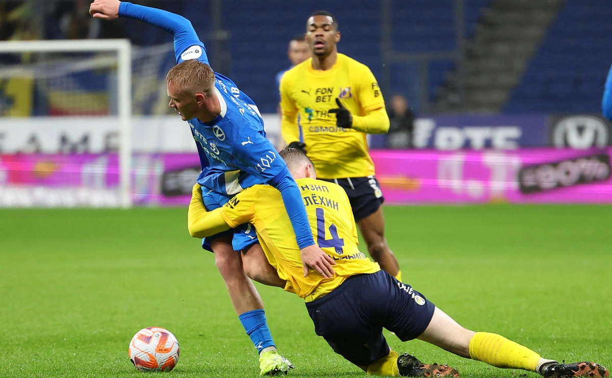 Валерий Шарифулин / ТАСС