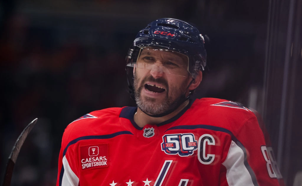  Scott Taetsch / Getty Images