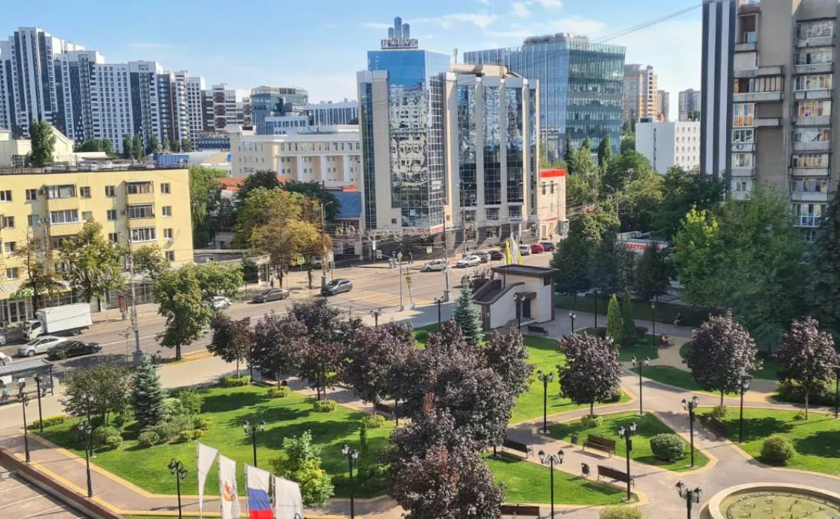 РБК Черноземье