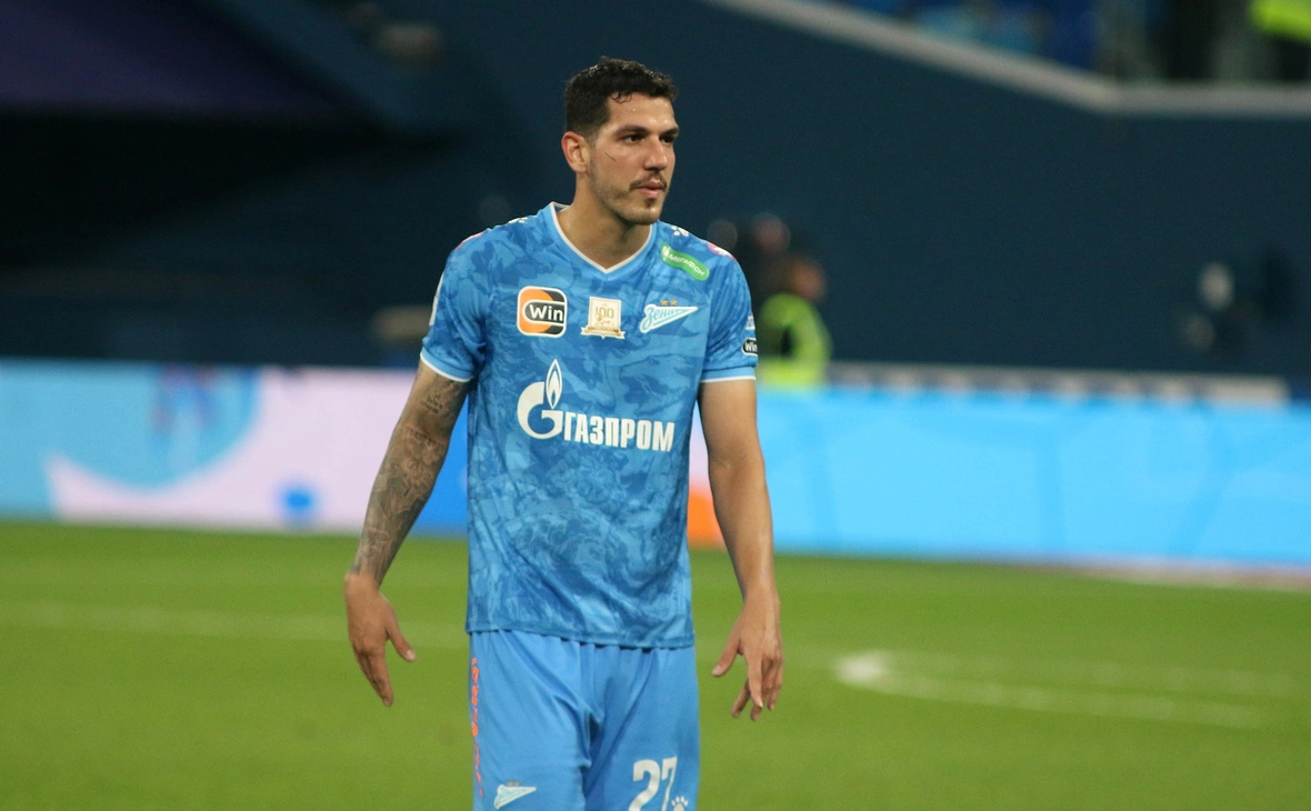 Maksim Konstantinov / Global Look Press