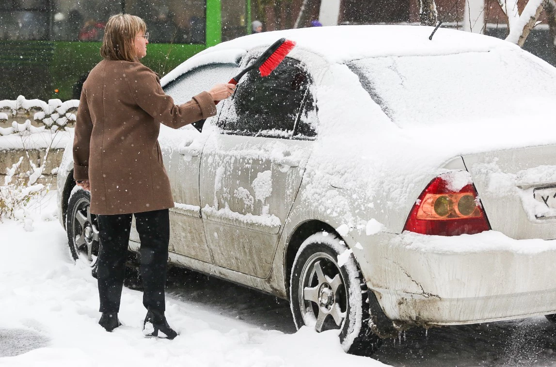 Денис Моргунов / URA.RU