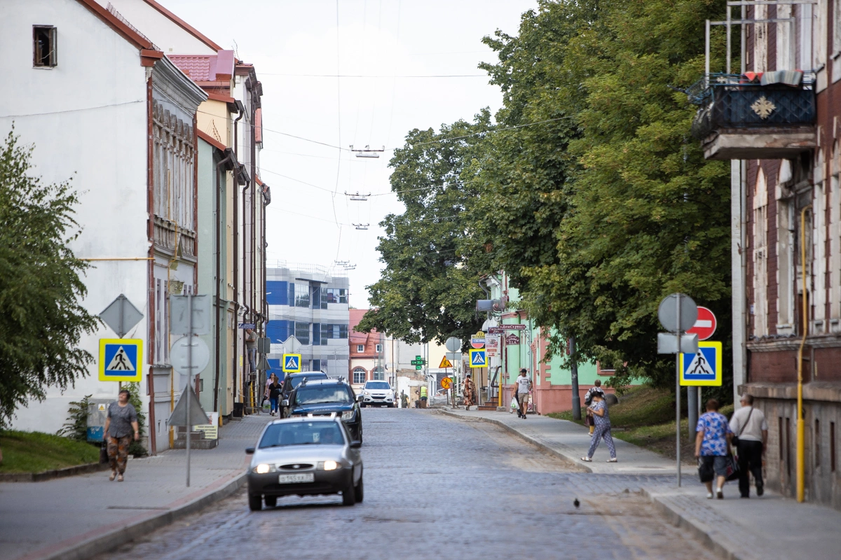 Александр Подгорчук