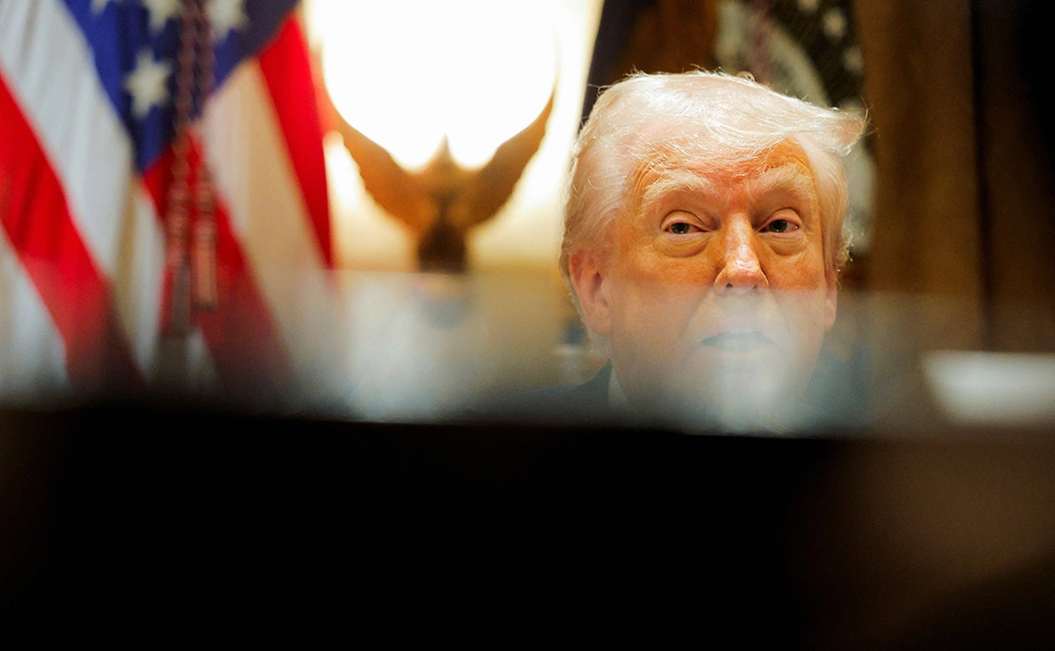 Brian Snyder / Reuters