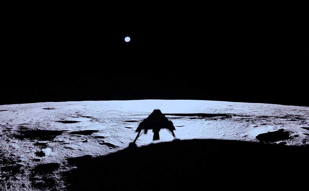 Firefly Aerospace / Reuters