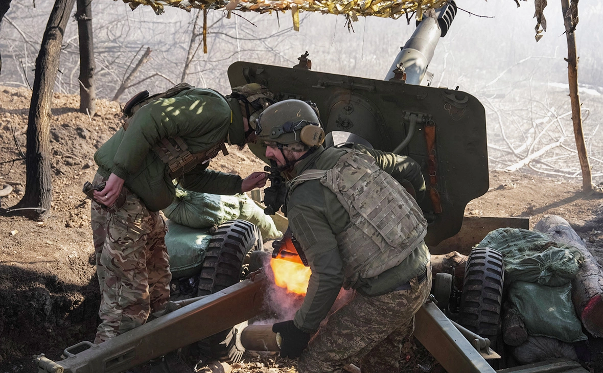 Инна Вареница / Reuters