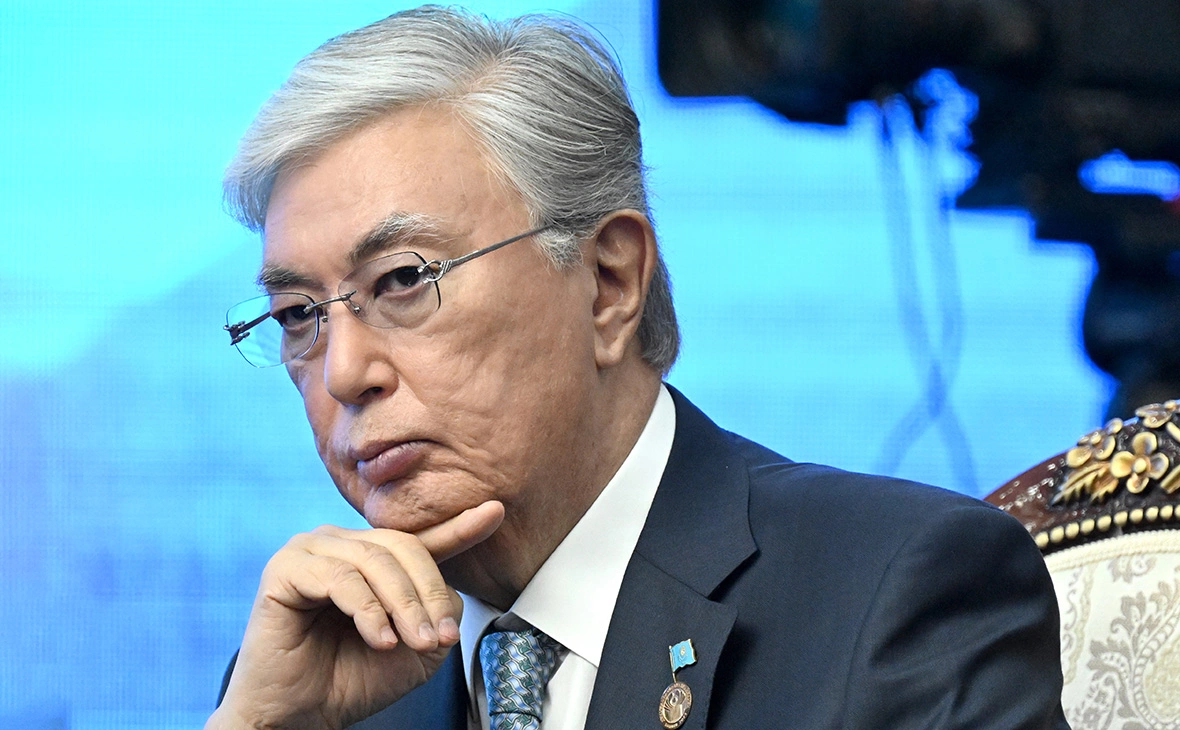 Павел Бедняков / ТАСС