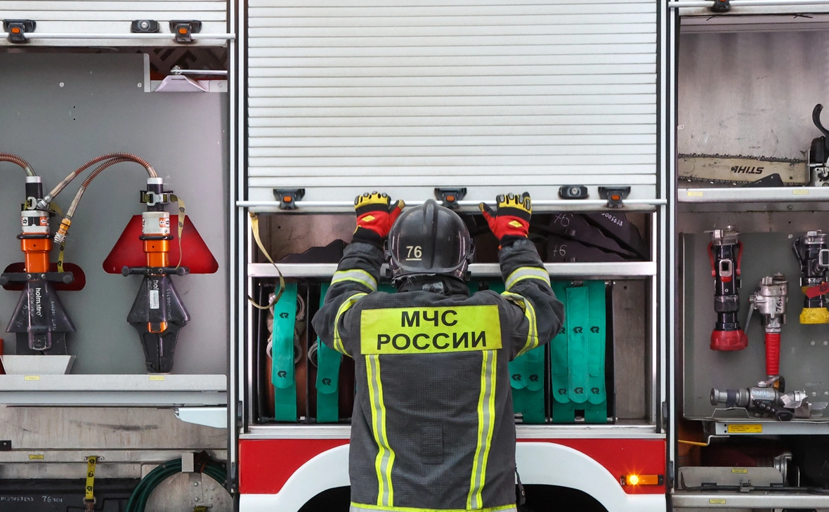 Алексей Белкин / news.ru / Global Look Press