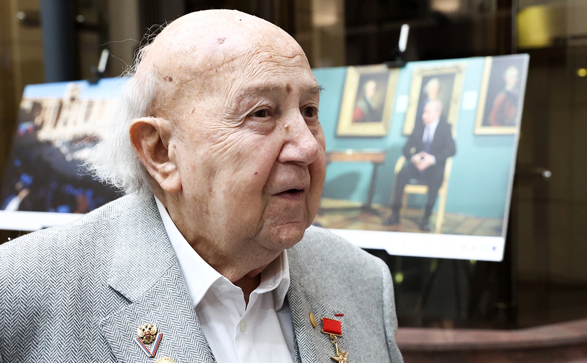 Валерий Шарифулин / ТАСС