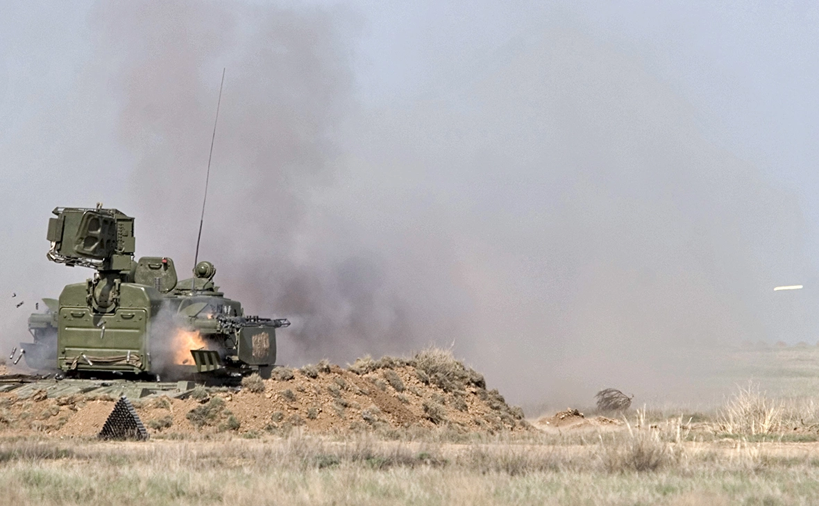 Дмитрий Рогулин / ТАСС