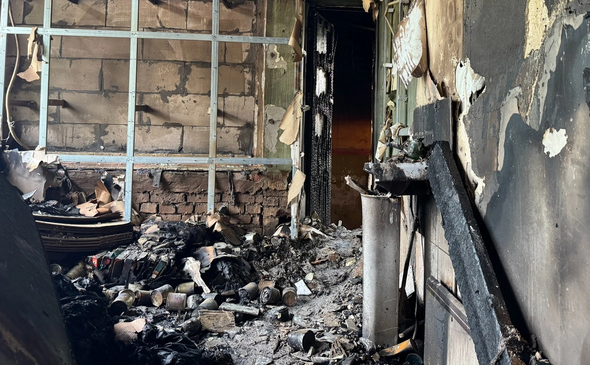 lenobladminka / Telegram