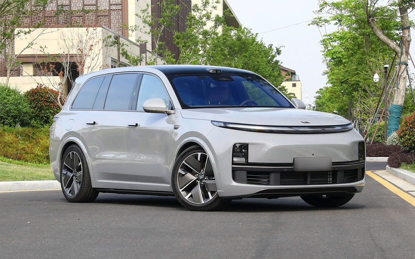 Lixiang L9