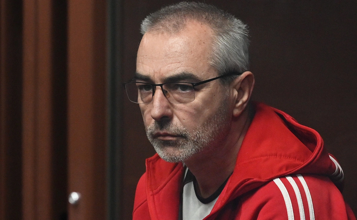 Сергей Пивоваров / РИА Новости