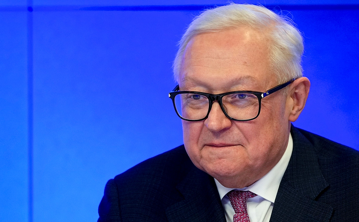 Павел Бедняков / AP / ТАСС