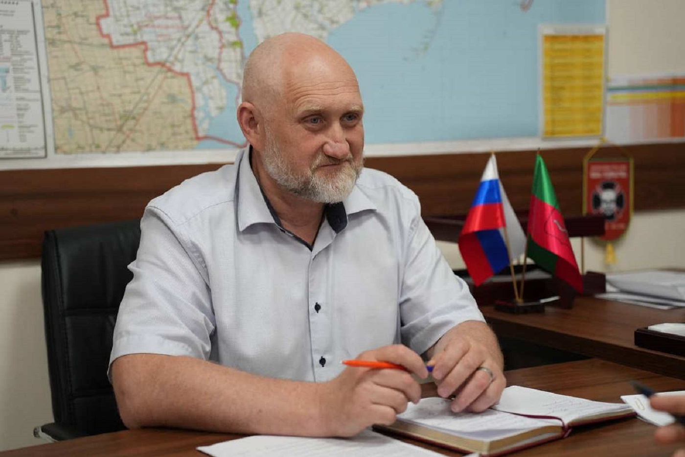 Бывший вологодский министр возглавил Минздрав Запорожской области