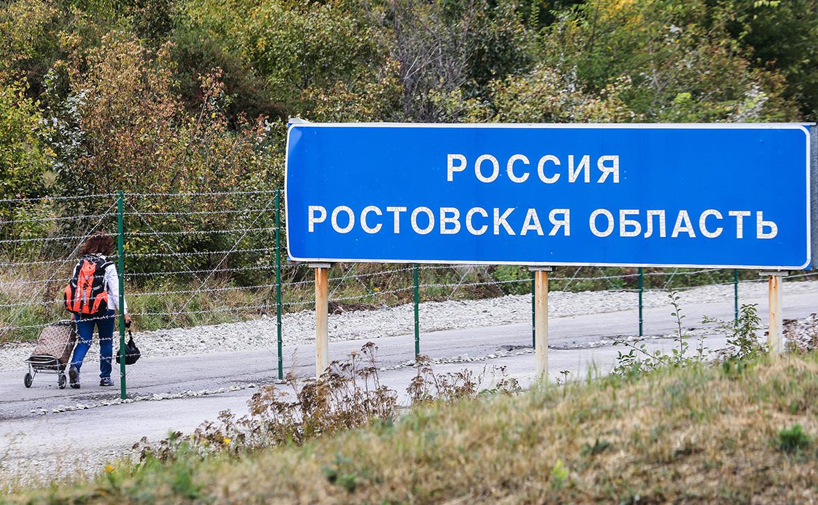 Фото: Валерий Матыцин / ТАСС