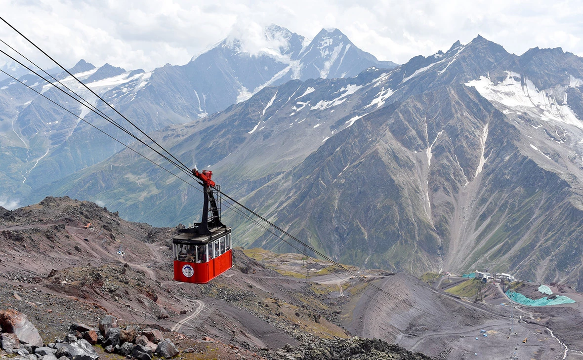 Иван Губский / ТАСС
