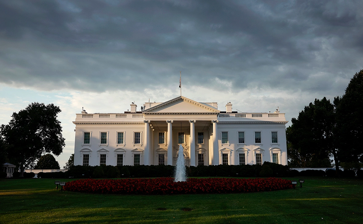 Kevin Dietsch / Getty Images