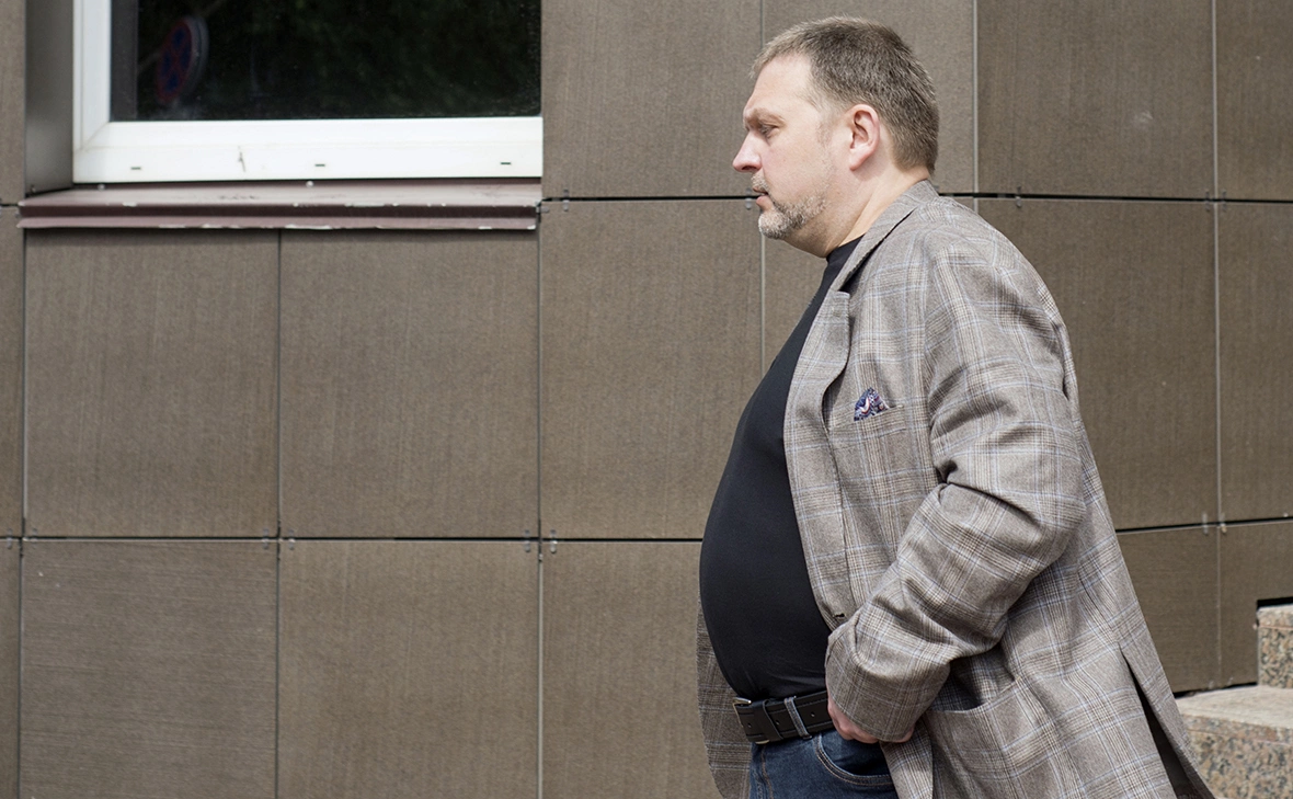 Сергей Бровко / РИА Новости