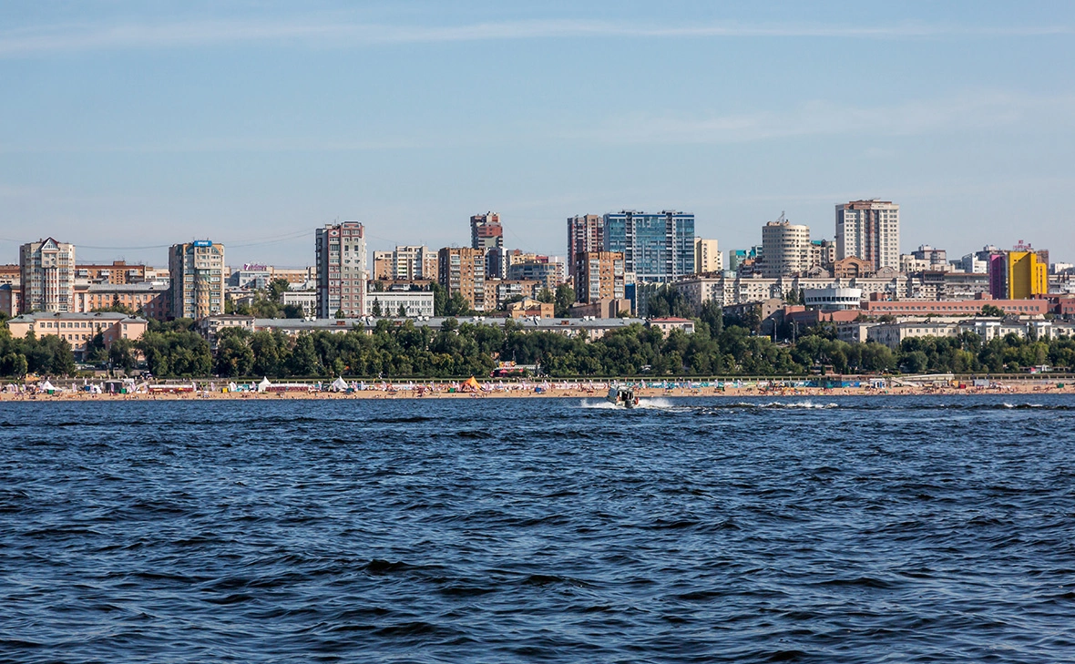 Марина Круглякова / ТАСС