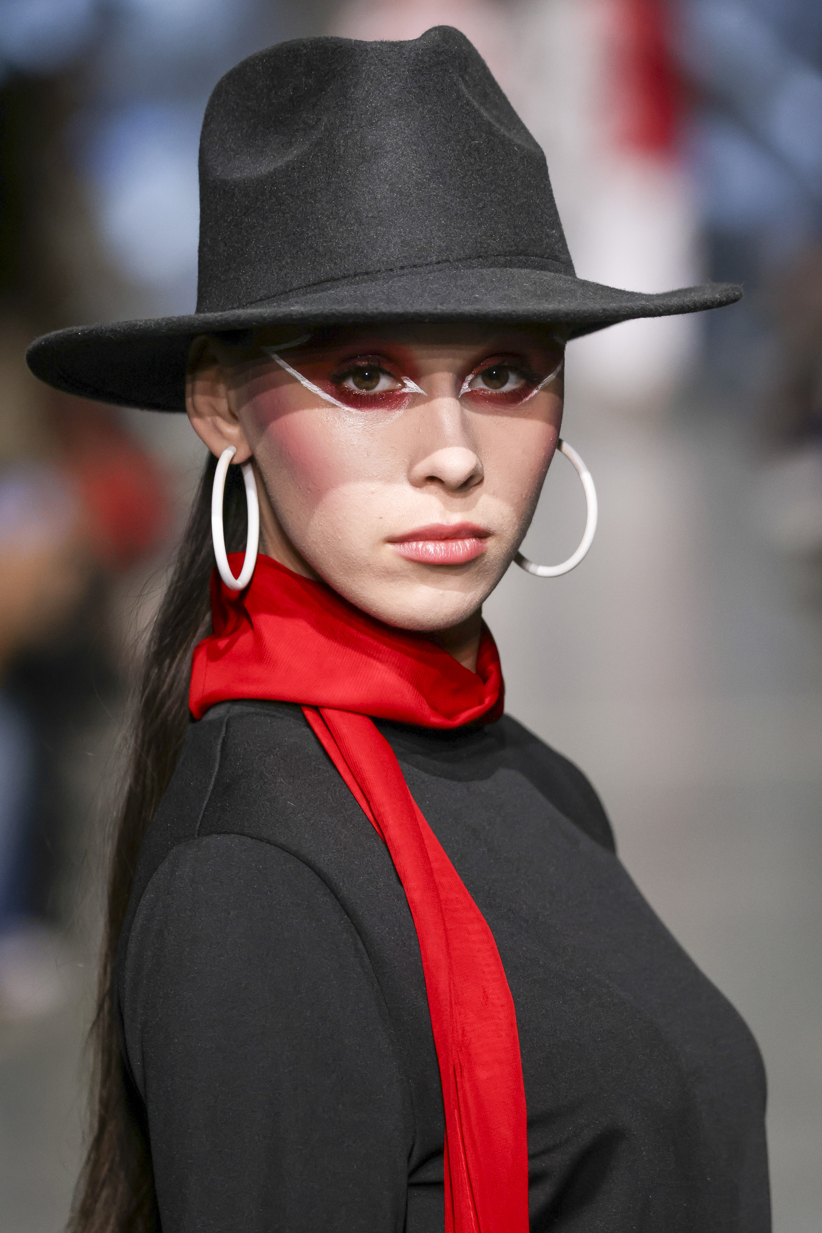 Фото:Московская неделя моды