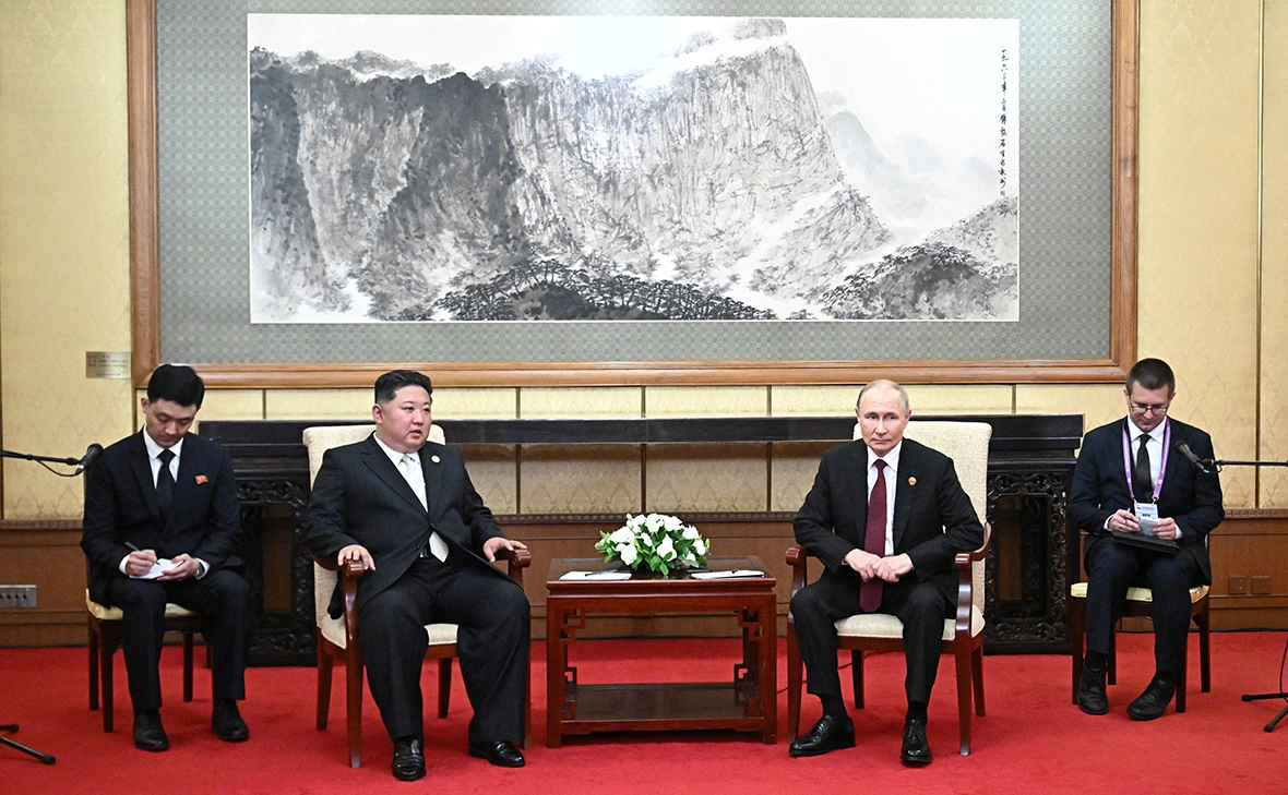 Сергей Бобылев / Reuters