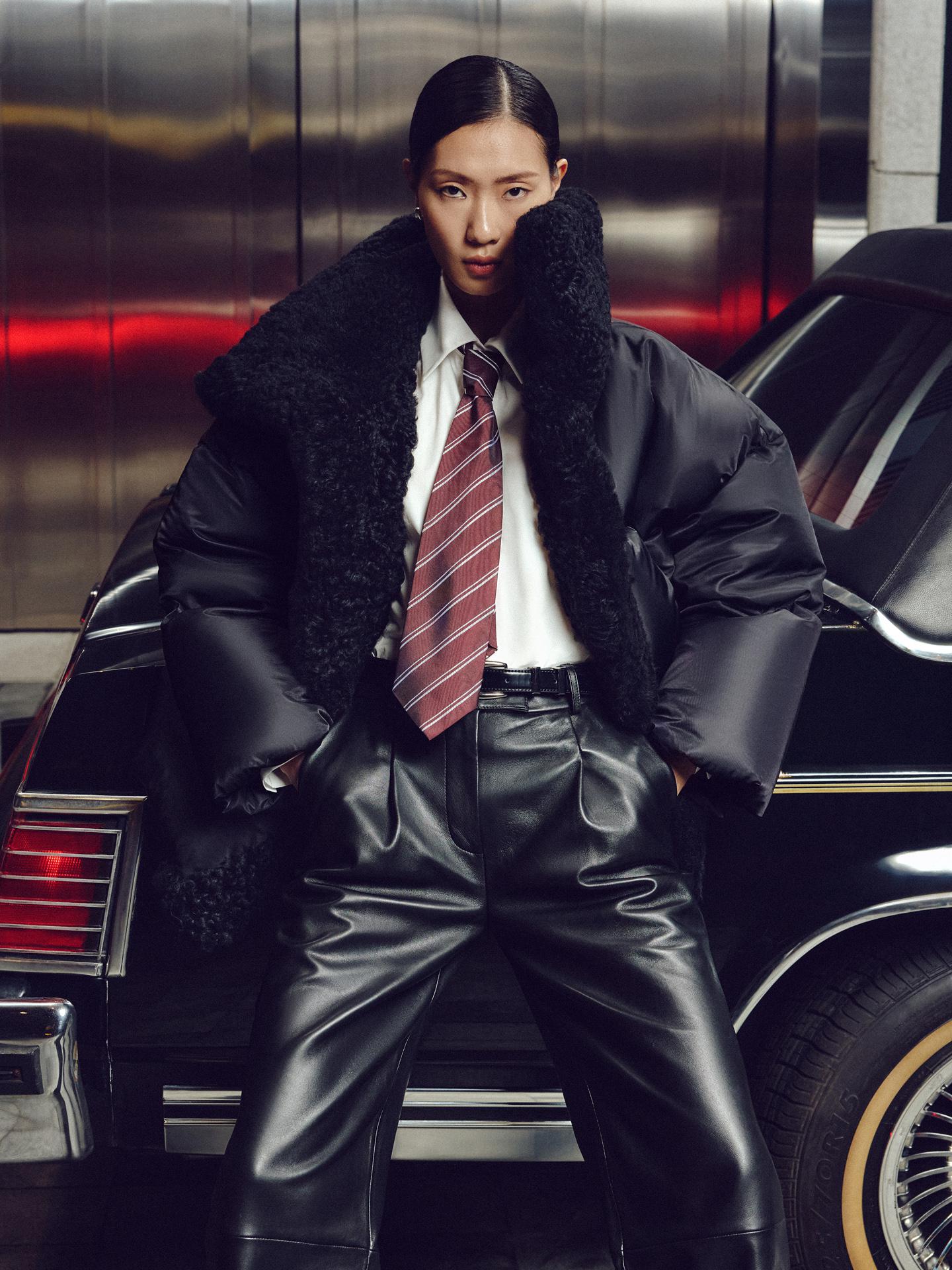 Кампания IDOL, осень-зима 2025/26