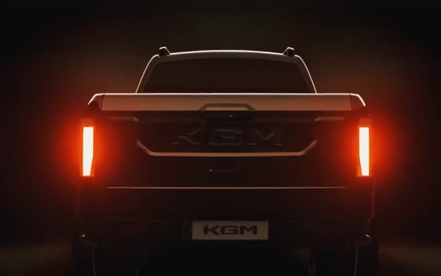 Фото: KGM