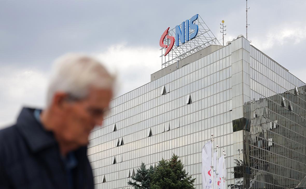 Фото:Andrej Cucic / EPA / TACC