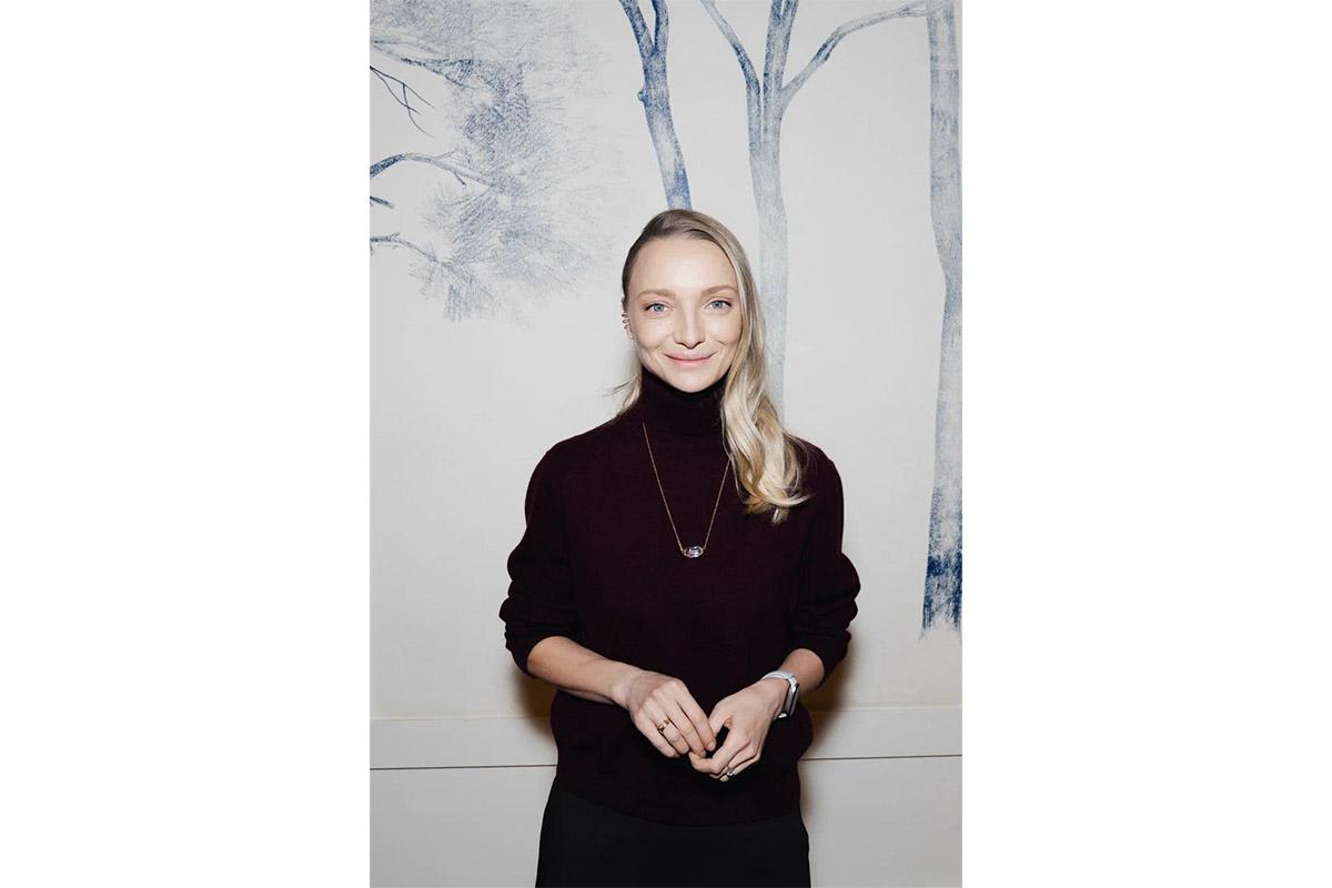 Екатерина Вилкова