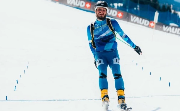 Личный архив Никиты Филиппова