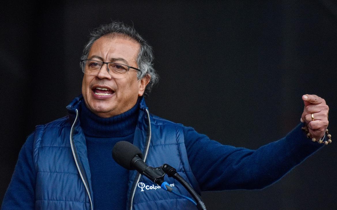 Президент Колумбии сообщил о ракетном ударе по Каракасу