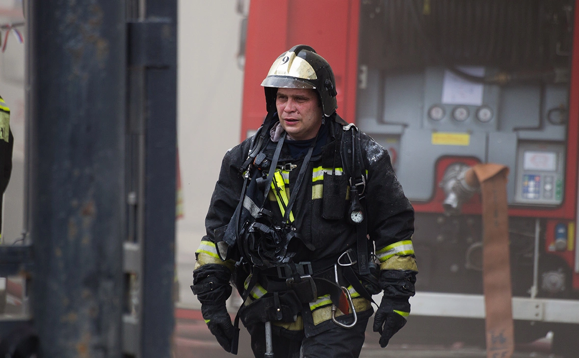 Владислав Шатило / РБК