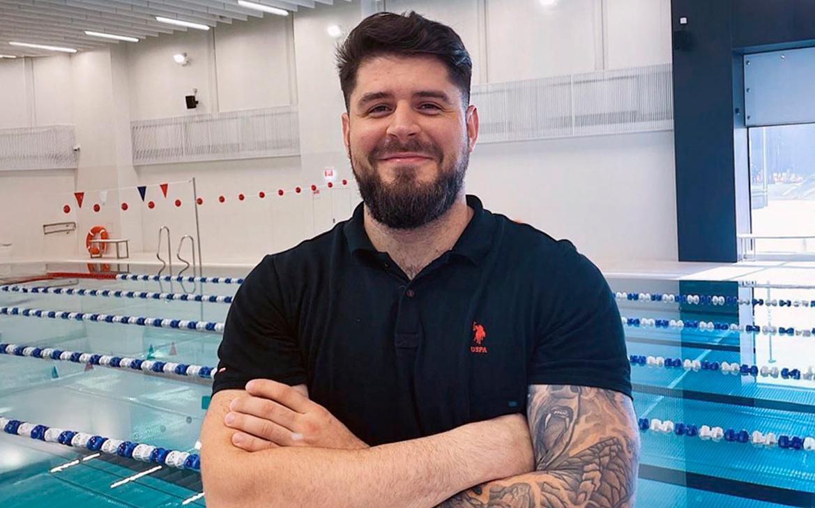 Жена пловца Свечникова заявила о 100% сходстве найденного тела с ее мужем