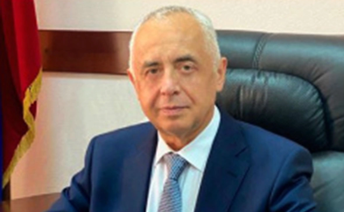 Судьи России