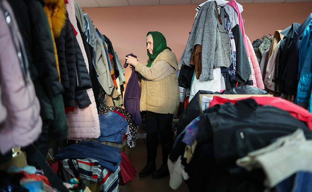 Алексей Белкин / NEWS.ru / Global Look Press