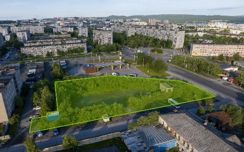 Фото: земля.дом.рф