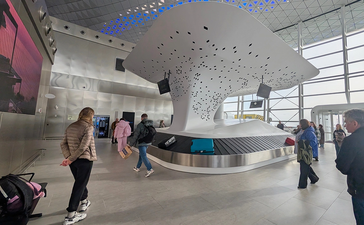 Александр Чесарев / Shutterstock