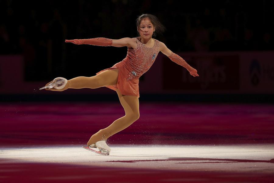 Gregory Shamus / Getty Images