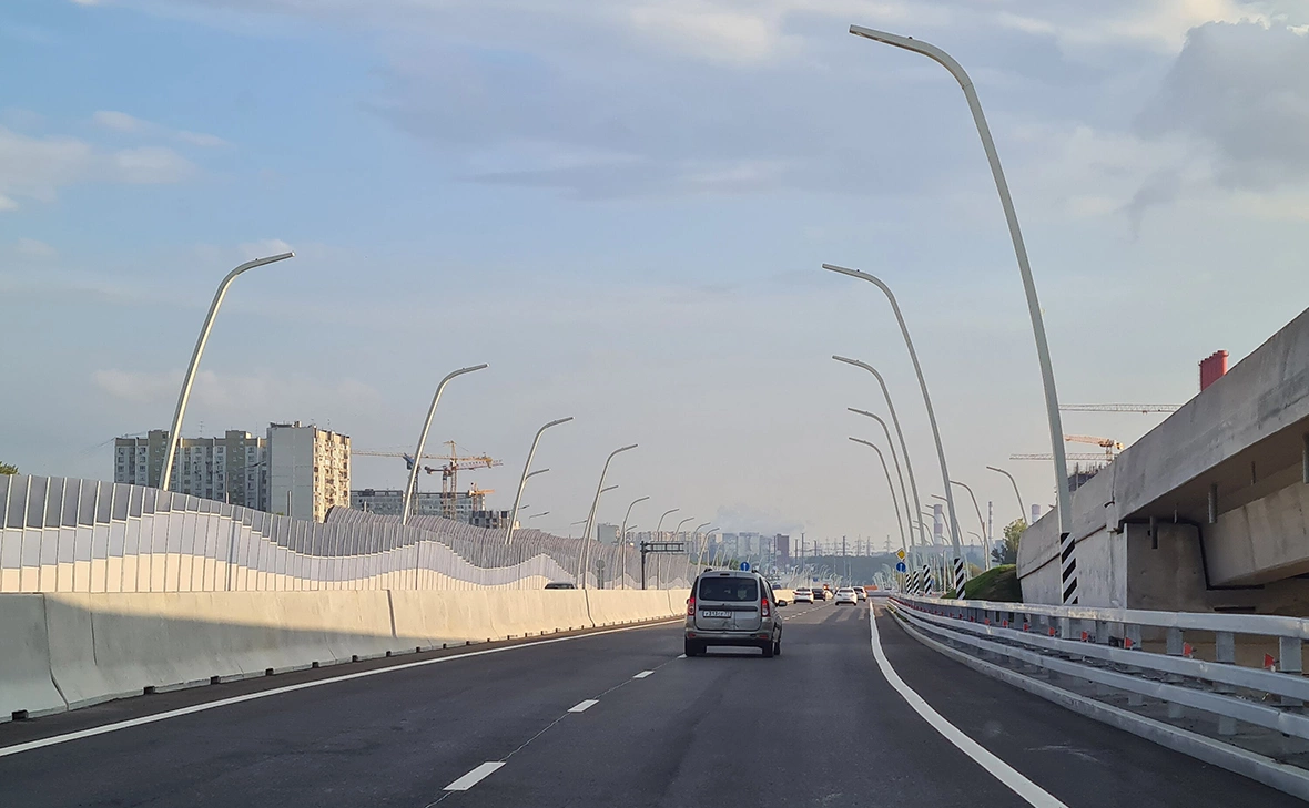 Денис Воронин / АГН «Москва»