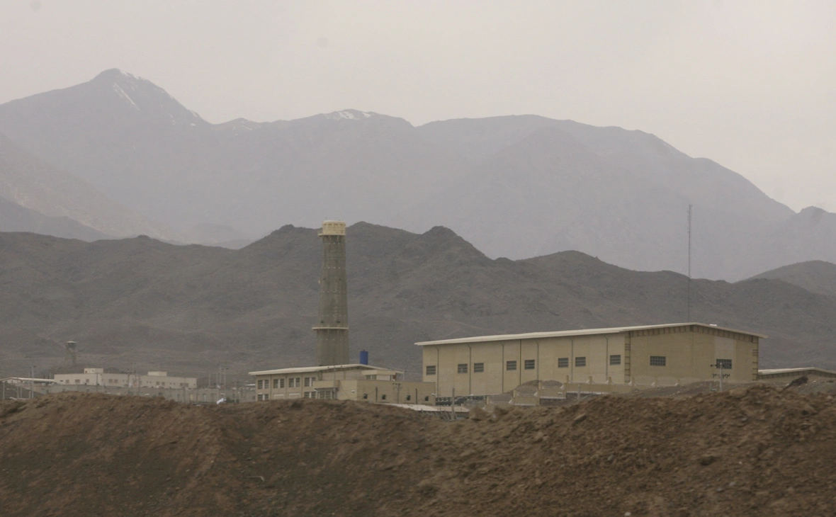 Majid Saeedi / Getty Images