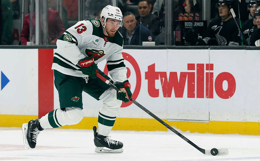 Harry How / Getty Images