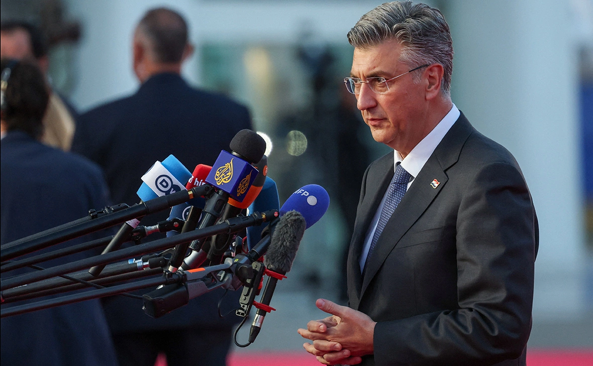 Yves Herman / Reuters