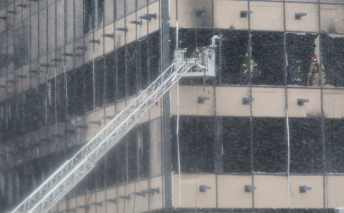 Алексей Белкин / NEWS.ru / Global Look Press