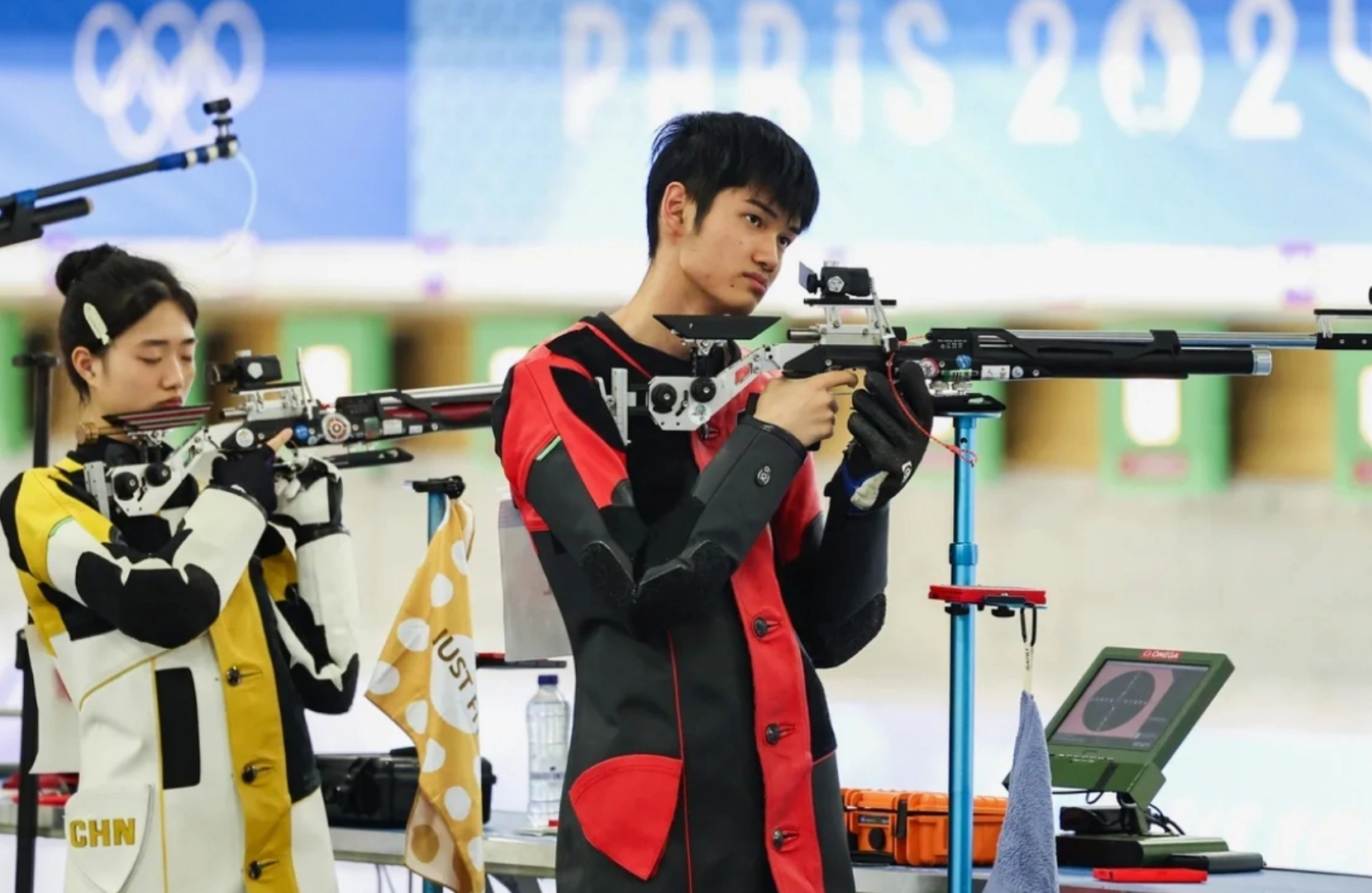 zhangfan / XinHua / Global Look Press