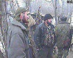 Чеченским боевикам перекрывают кислород