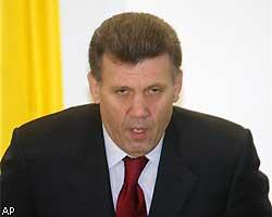 Новый президент Украины станет известен сегодня вечером