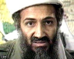 Бен Ладен призвал мусульман к  борьбе с "крестоносцами"