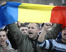 Молдавская оппозиция оспорила решение ЦИК 